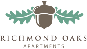 Richmond Oaks Apartments logo